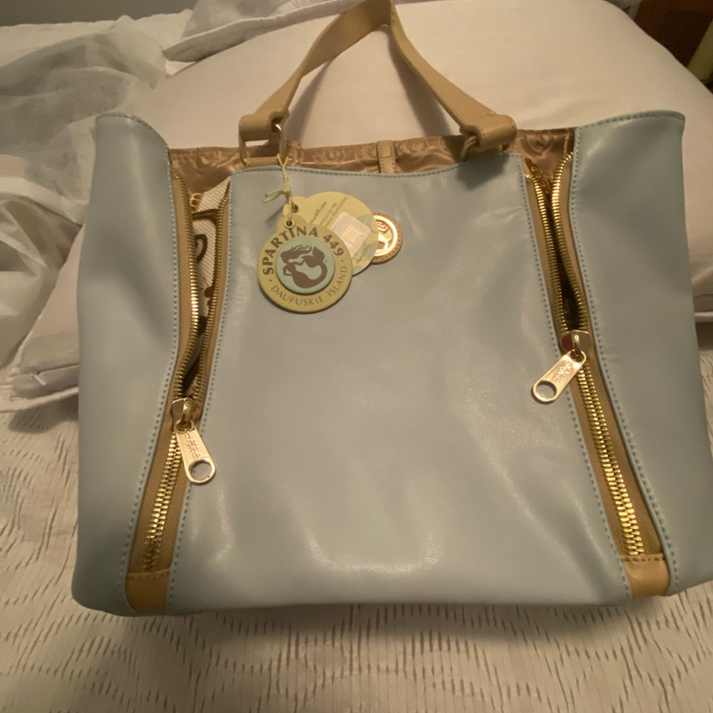 Spartina Handbag